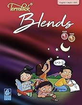 TERMPACK Blends Class 1 Term 1