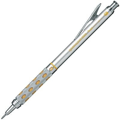PENTEL GRAPHGEAR 1000 MECHANICAL PENCIL