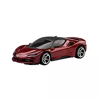 Hot Wheels Ferrari Pack of 5