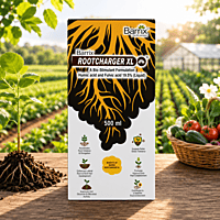 Barrix RootCharger XL | Vetrivel Agro Services