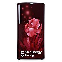 Godrej 180 L 5 Star Turbo Cooling Technology