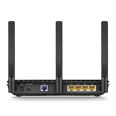 TP-Link Archer AC2600 MU-MIMO Wi-Fi Router , A10 V1