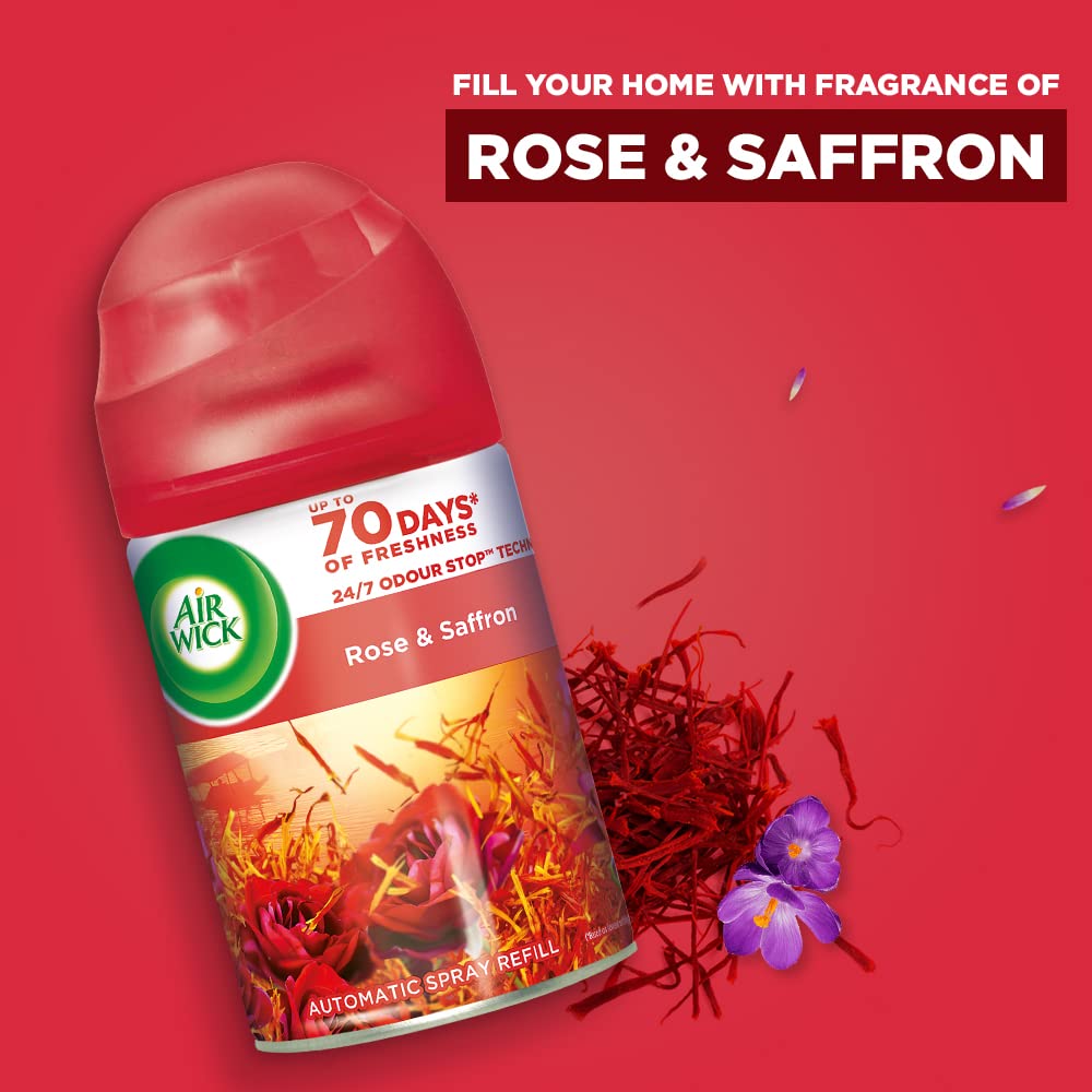 Air Wick Air Freshener Refill