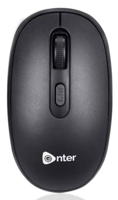ENTER WIRELESS MOUSE