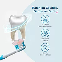 Mee Mee - Toothpaste - BBLGUM