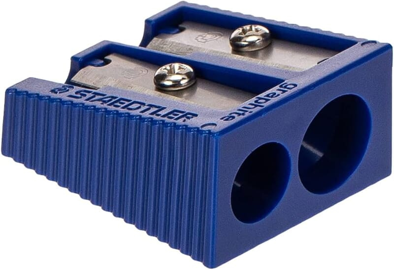 STAEDTLER 510 60 KP50 PENCIL SHARPNER
