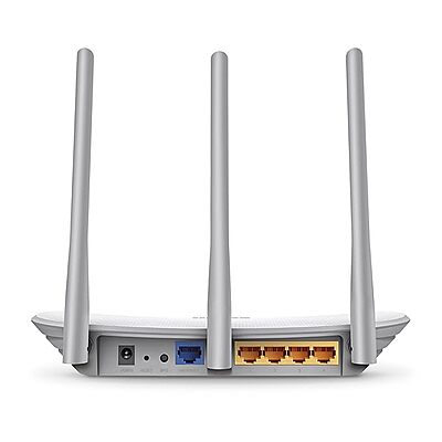 TP-link 300Mbps Wireless N Router ,TL-WR845N