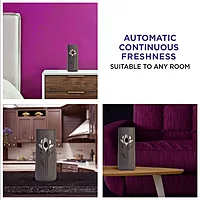 Air Wick Freshmatic Automatic Spray Kit Dispenser