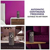 Air Wick Freshmatic Automatic Spray Kit Dispenser