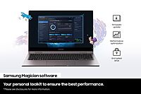 Samsung 990 EVO Plus 1TB NVMe Gen5 SSD – PCIe Gen5 | High-Speed M.2 2280
