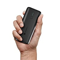 Portronics Power Pod 10K Advanced 10000 mAh Smallest Power Bank with 22.5W Max Output