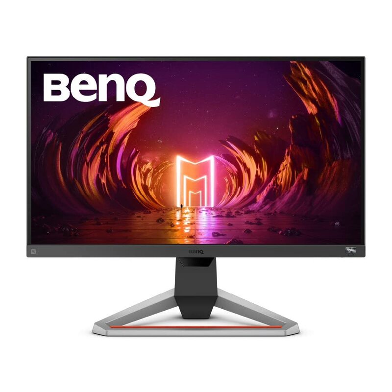 BenQ 24.5" FHD, 165Hz, IPS Gaming Monitor with AMD FreeSync Premium, EX2510S