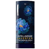 Whirlpool 207 L 3 Star Icemagic Pro Inverter Direct-Cool Single Door Refrigerator