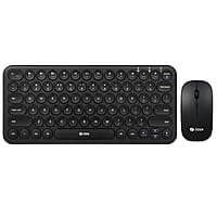 ZOOOK Orbit Pro Bluetooth Keyboard & Mouse
