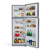 Whirlpool 235 L 2 Star Frost Free Double Door Refrigerator