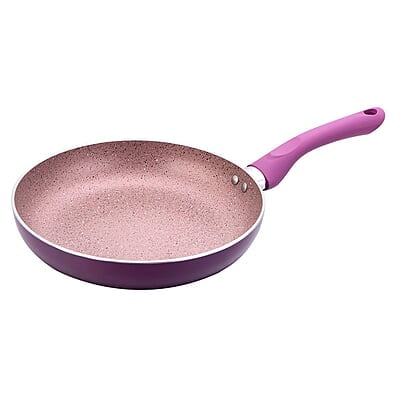 Wonderchef Royal Velvet Non-Stick Fry Pan with Induction Bottom 3 mm thick 26cm 2.1 litres