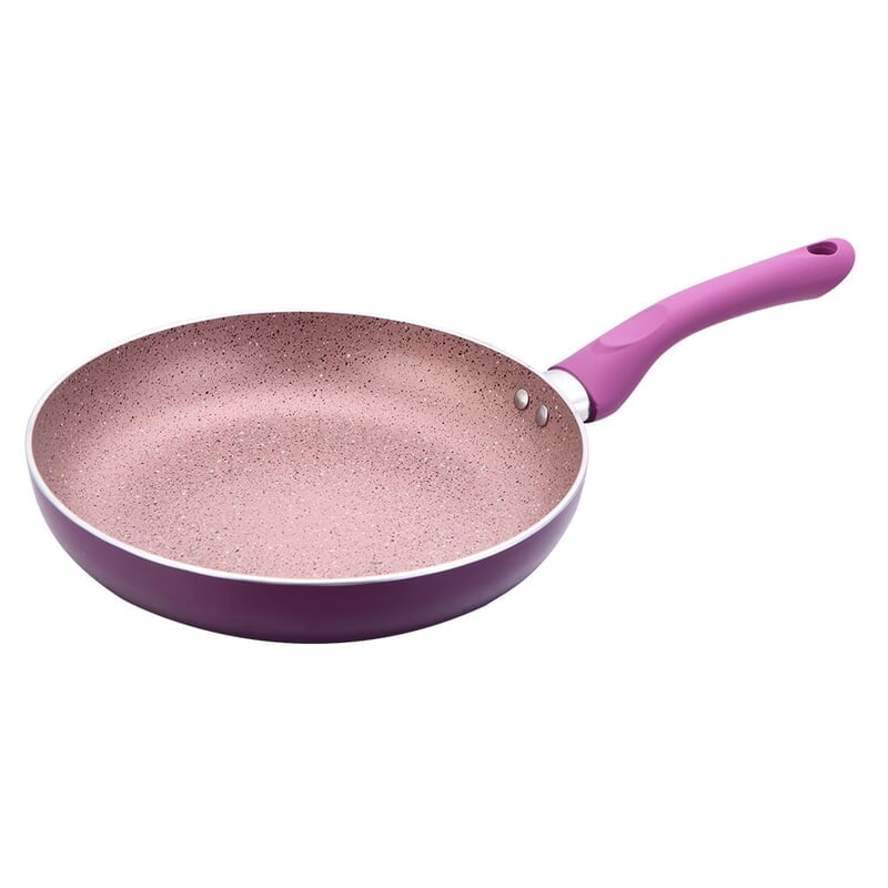 Wonderchef Royal Velvet Non-Stick Fry Pan with Induction Bottom 3 mm thick 26cm 2.1 litres
