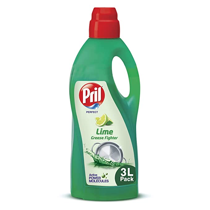 Pril Liquid 500 Ml