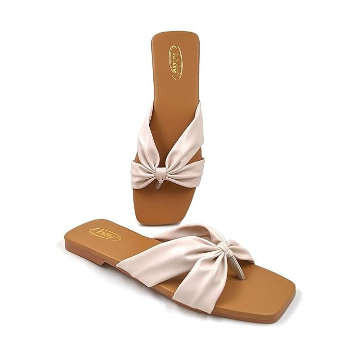 Women Flat Slippers