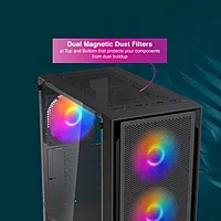 Fingers Dominion-E15 Cabinet