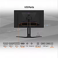 GIGABYTE 27" OLED 2K 360Hz ,Gaming Monitor,AORUS FO27Q3