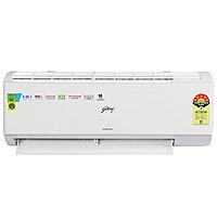 Godrej 1.0 Ton 5 Star Inverter Split Air Conditioner