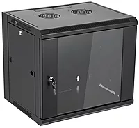Glass Door/9U/WM