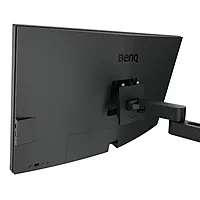 BenQ 32-inch, Ergo Arm,60Hz, 4K UHD sRGB HDR10 USB-C Designer Monitor, PD3205UA
