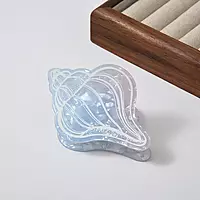 Ocean Hair Clips