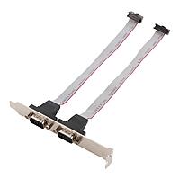 Live Tech PCIe Combo Card – 2 Serial + 1 Parallel provides essential connectivity for legacy devices. Simple installation and reliable performance!