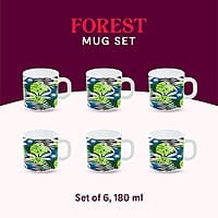 BOROSIL TREK GREEN & BLACK STAINLESS STEEL BOTTLE- 700ML