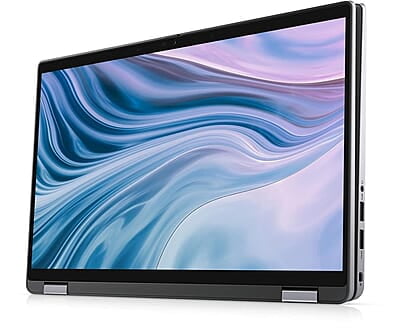 Dell Latitude 7410 14" Notebook - Full HD - 1920 x 1080 - Core i7 i7-10610U 10th Gen 1.8GHz Hexa-core (6 Core) - 16GB RAM - 512GB SSD TouchScreen (Refurbished)