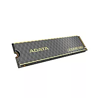 Adata Legend 860 500GB NVMe Gen4 SSD – M.2 2280 Internal Drive | Up to 5000MB/s