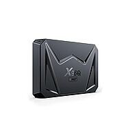 X96Q PRO Android TV Box 2GB/16GB Allwinner H728 Dual Band Wi-Fi | 1 Year Warranty