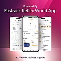 Fastrack New Limitless Classic|Large 1.91" Super UltraVU Display|Functional Crown|Highest 320x385 Pixel Resolution|SingleSync BT Calling|100+ Sports Modes|Metal Case Premium Smartwatch - Black Mesh