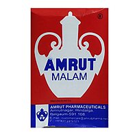 Amrut Malam