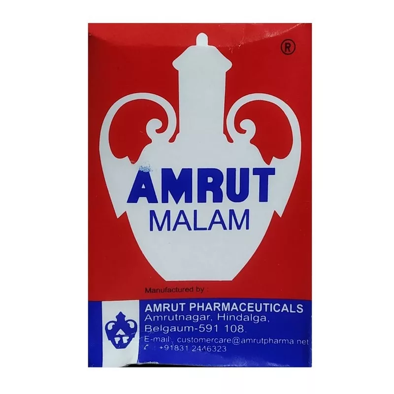 Amrut Malam