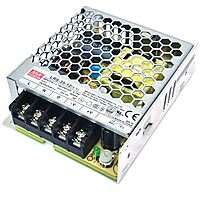 LRS-35-12 Mean Well 12V 3A 36W Metal Power Supply SMPS