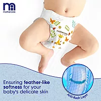 Mothercare - Pant Diaper Medium Size 50 PCS