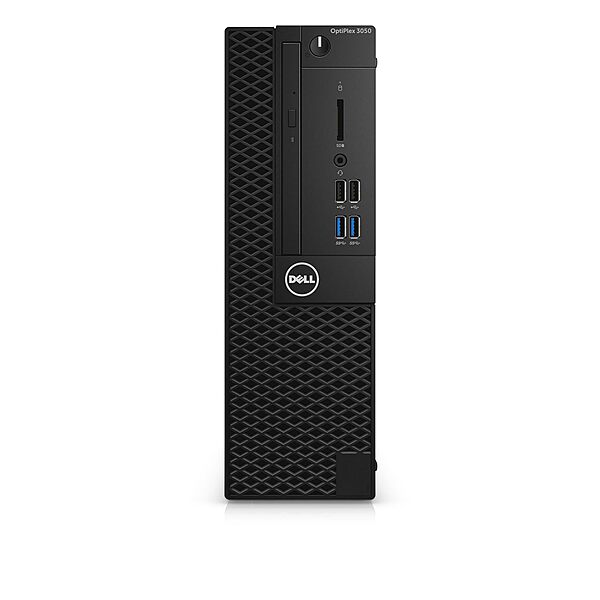 Refurbished Dell Optiplex 3050 MFF i7 7th Gen Desktop | 8GB/16GB RAM | 256GB/512GB SSD | W11