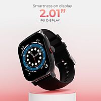 RD Xr-400 Smart Watch Bluetooth Calling Fitness Tracker