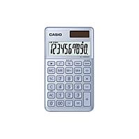 Casio Stylish Calculators