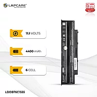 Dell N5110 Laptop Battery: High-quality replacement for Inspiron N5110. 6-cell lithium-ion, 5200mAh capacity, delivers dependable power. Simple installation, meets OEM standards.