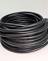 DC Cable 25 sq.mm (Black)