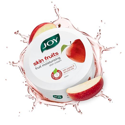 JOY SKIN FRUITS CREAM 200ML (48) 280/-