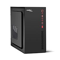 Frontech PRIMA FT-4276 High-Airflow Gaming Tower
