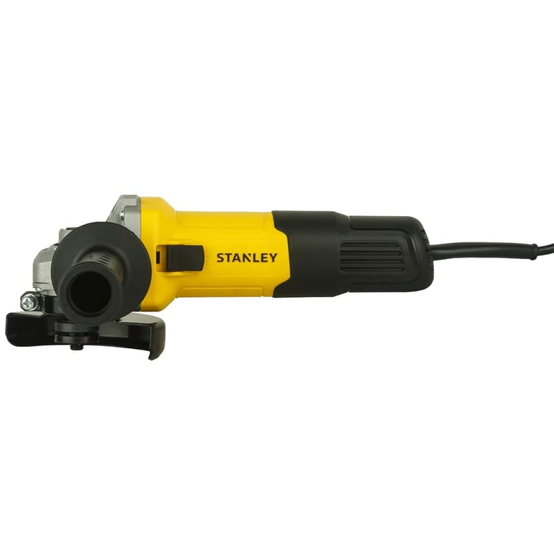 Stanley SG7100-IN Grinder 4inch  750W
