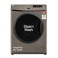 Godrej 8 Kg 5 Star I-Sense Technology Fully-Automatic Front Load Washing Machine