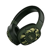 boAt Rockerz 558 (Army Green)