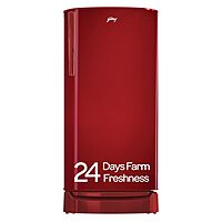 Godrej 183 L 2 Star Farm Fresh Crisper Technology